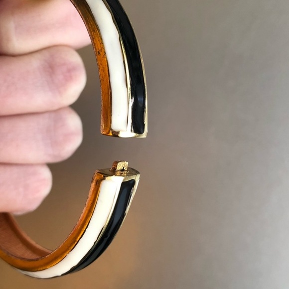 2 metal bracelets - Picture 4 of 4